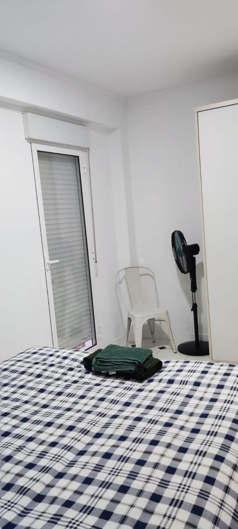 Apartmán El Rinconcito Cubano En El Centro Almería Exteriér fotografie